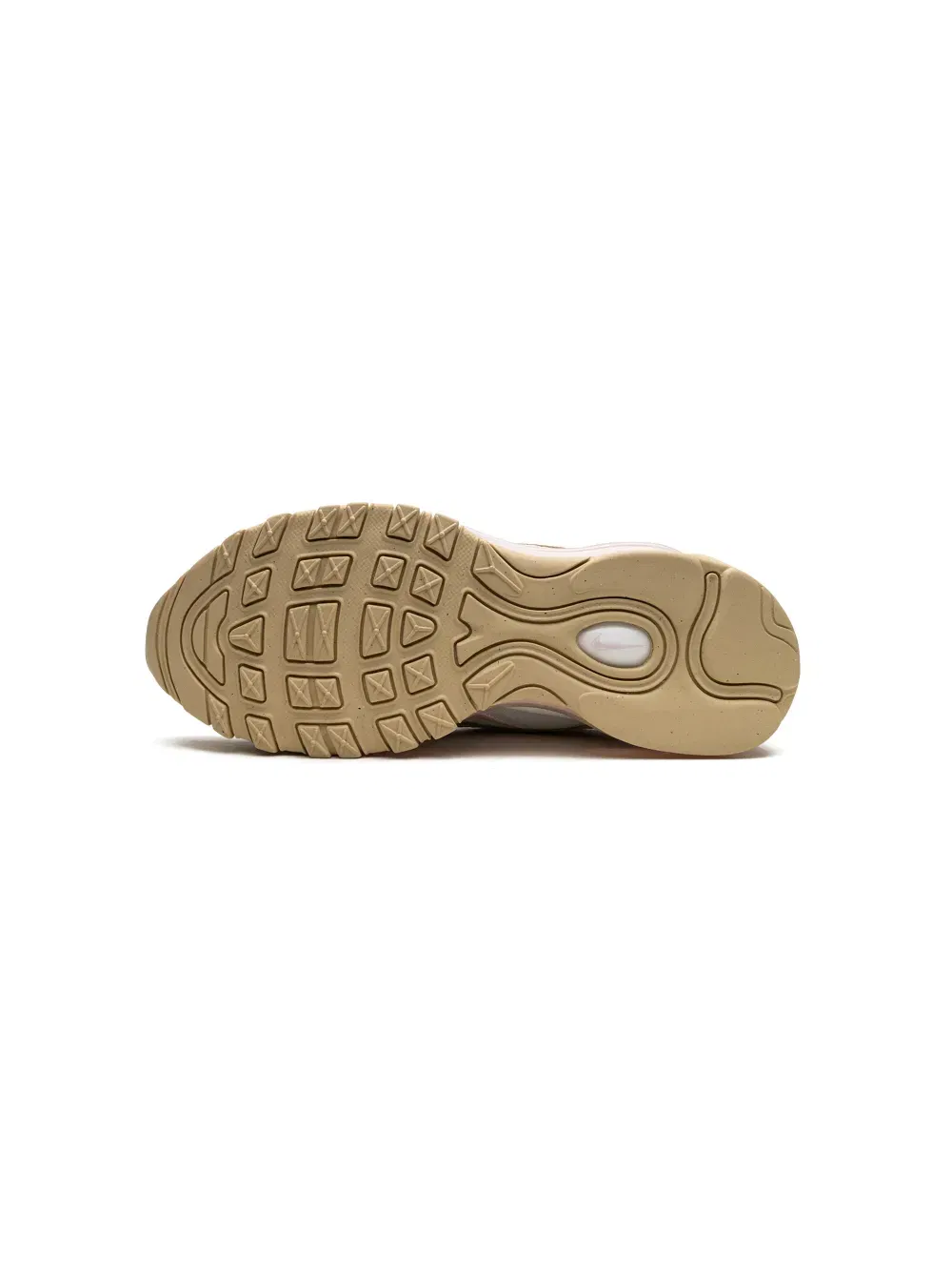 Air Max 97 "Sesame" sneakers