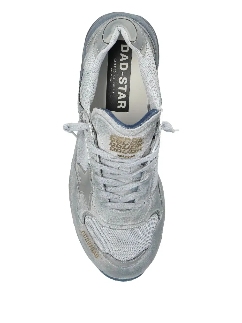Dad-Star sneakers