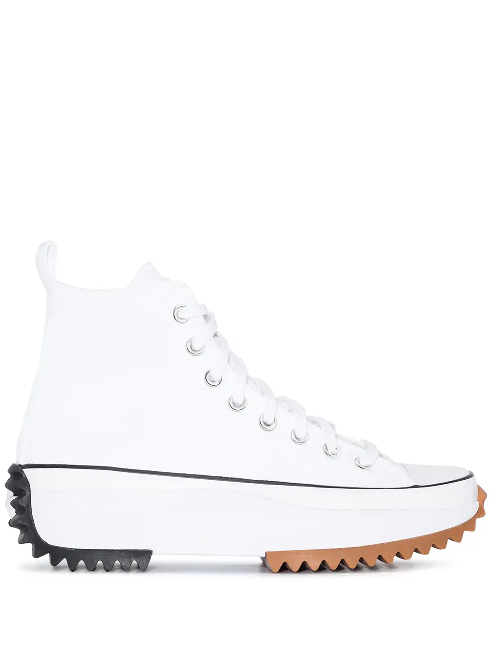 Run Star Hike high-top sneakers