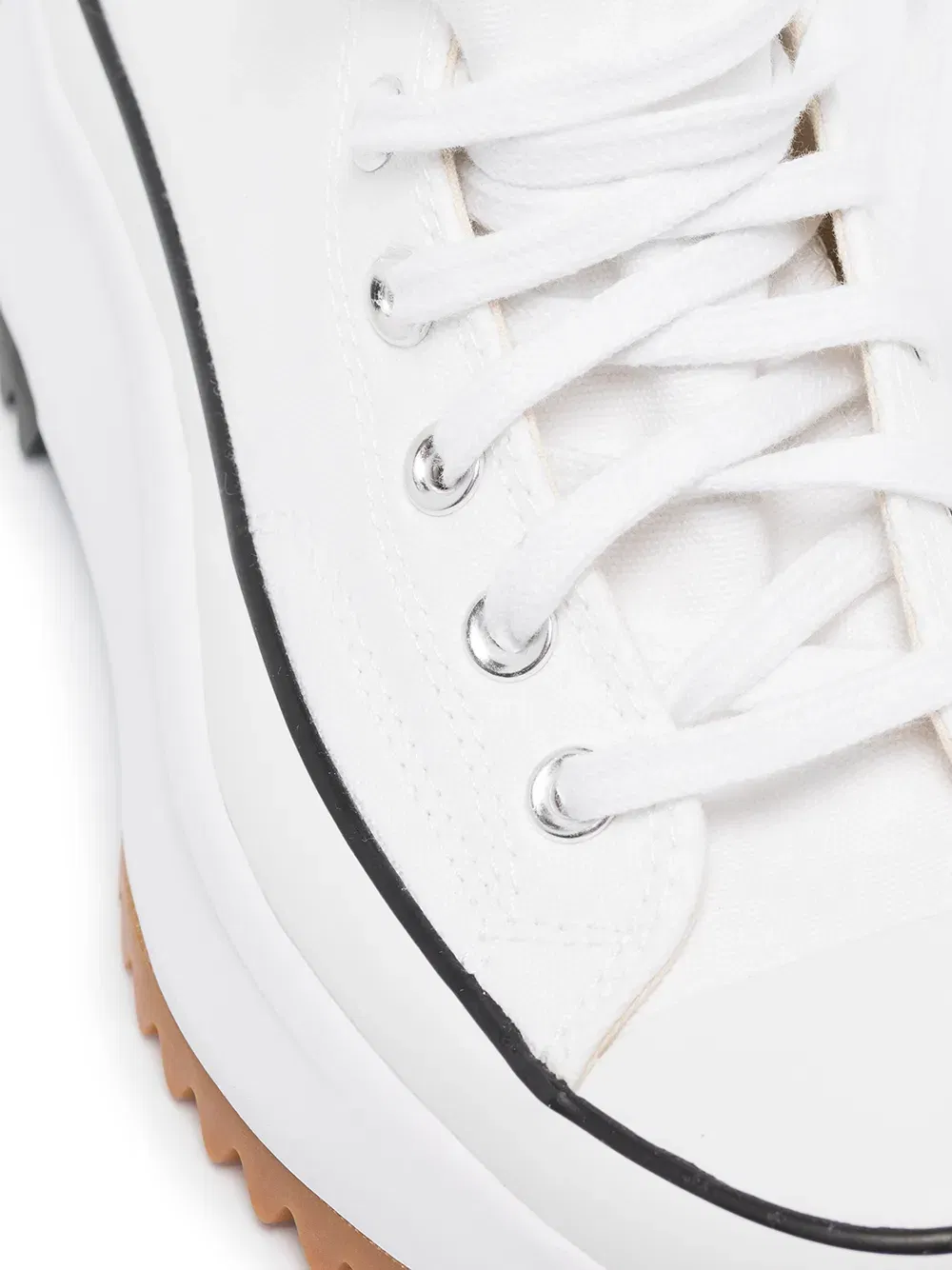 Run Star Hike high-top sneakers