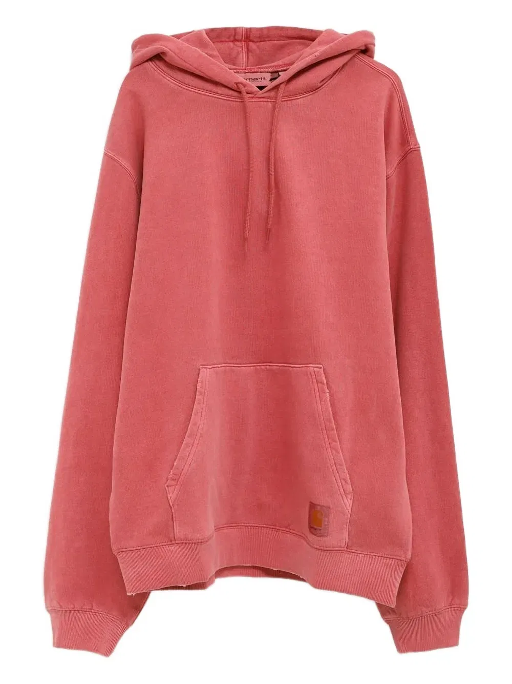 Torion front-pocket Hoodie