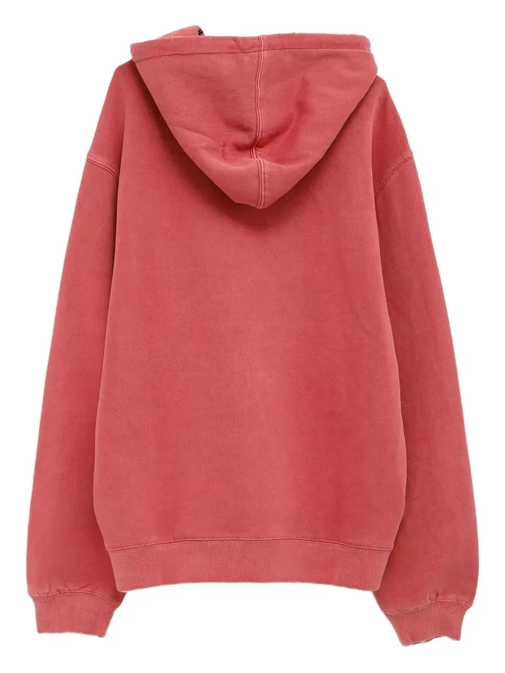 Torion front-pocket Hoodie