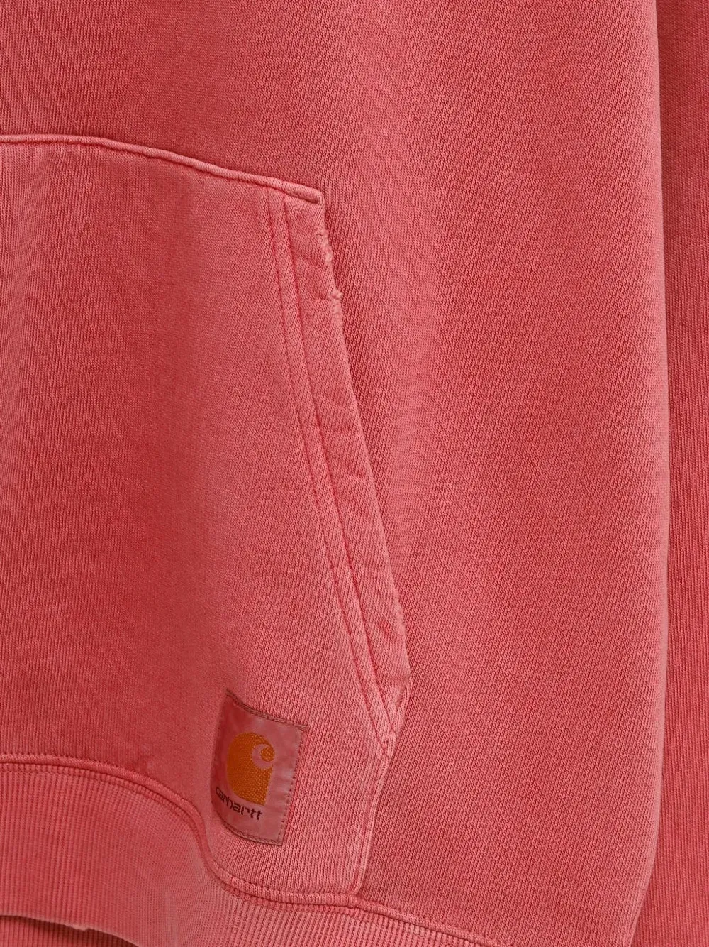 Torion front-pocket Hoodie
