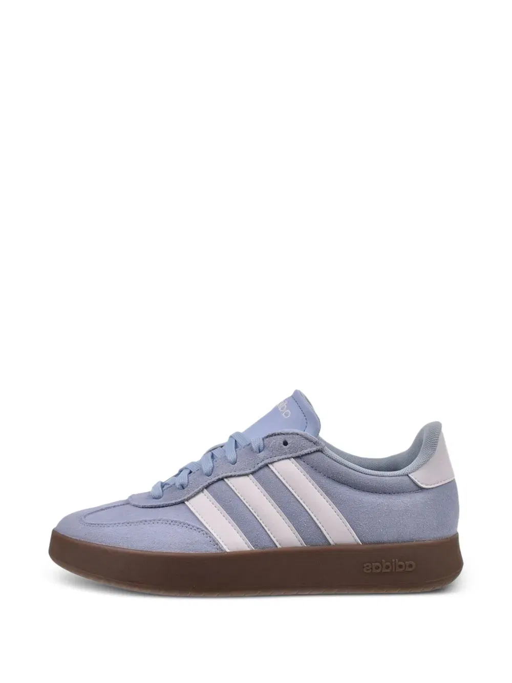 Barreda logo-detail sneakers