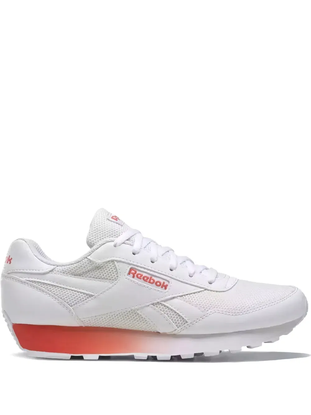 Rewind Run "White" sneakers