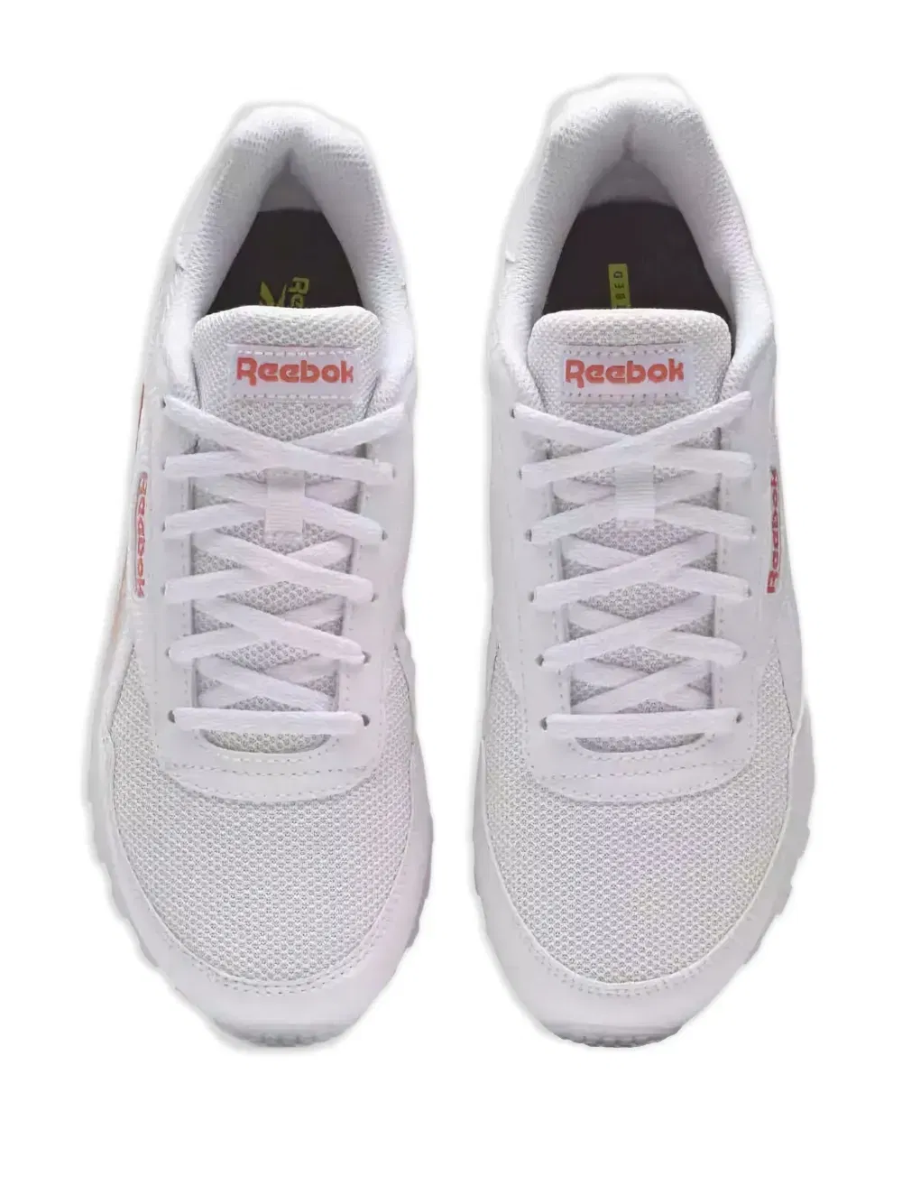 Rewind Run "White" sneakers