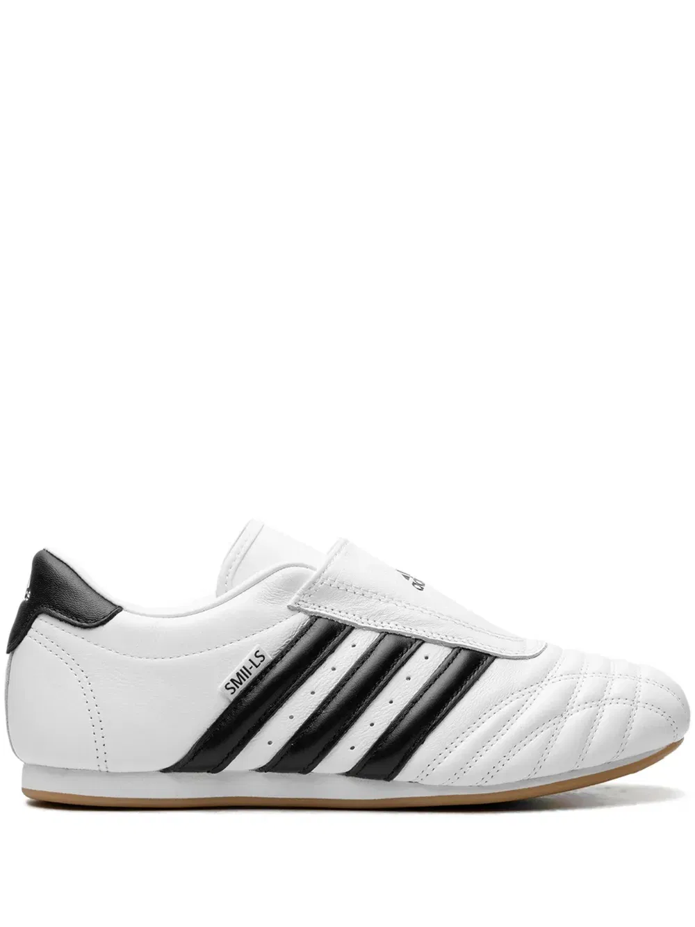 Taekwondo "Cloud White/Core Black/Gum" sneakers