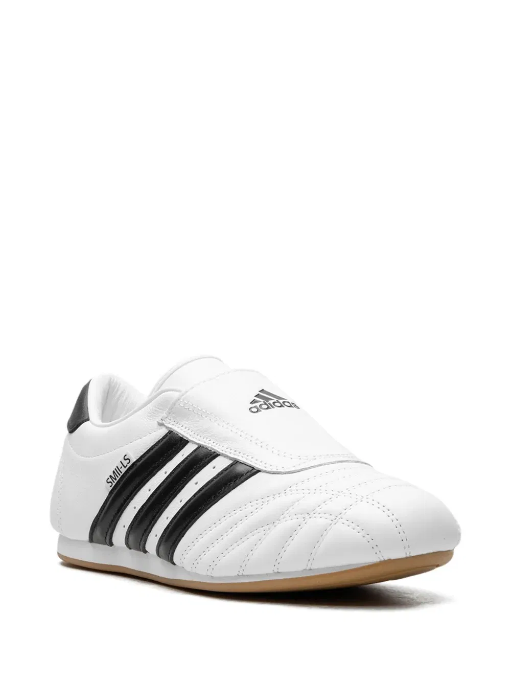 Taekwondo "Cloud White/Core Black/Gum" sneakers