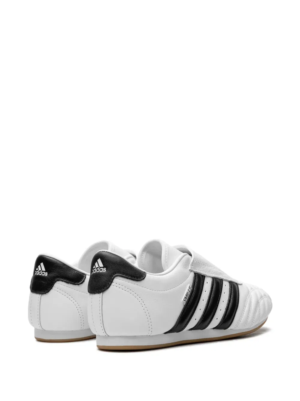 Taekwondo "Cloud White/Core Black/Gum" sneakers