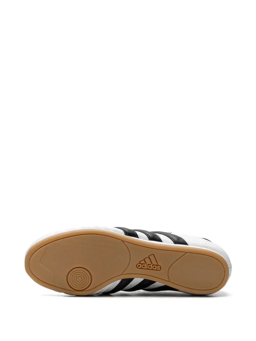 Taekwondo "Cloud White/Core Black/Gum" sneakers