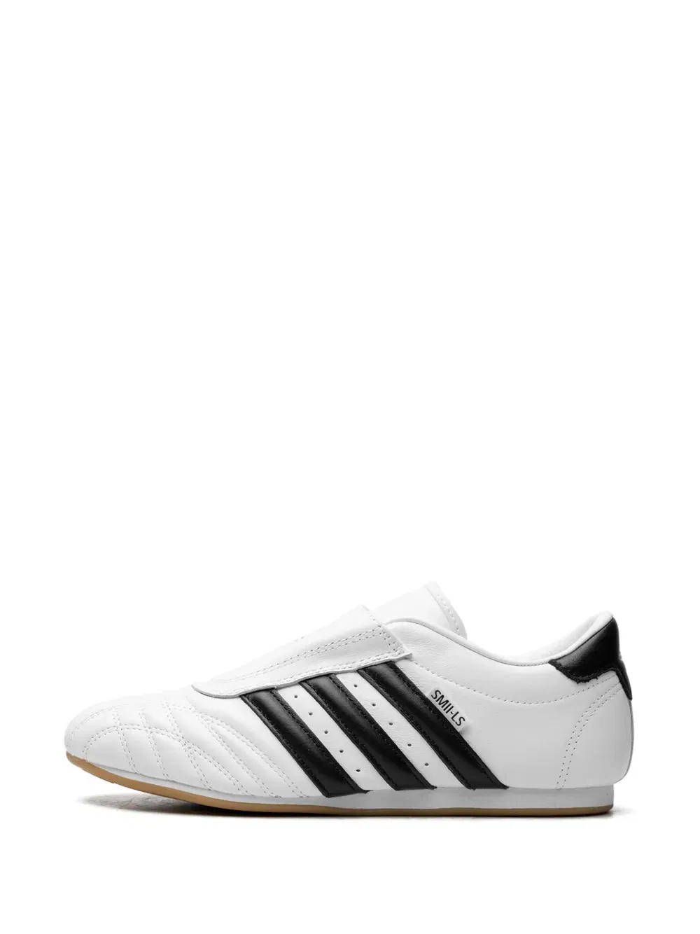 Taekwondo "Cloud White/Core Black/Gum" sneakers