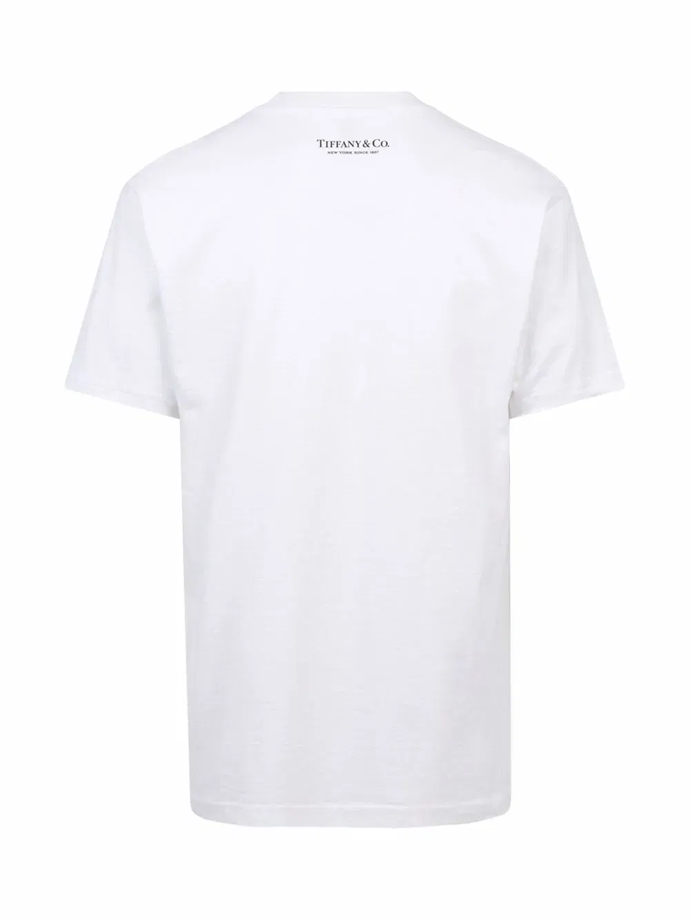 x Tiffany & Co. box logo T-Shirt