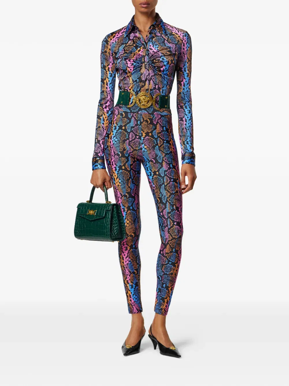 python-print shirt