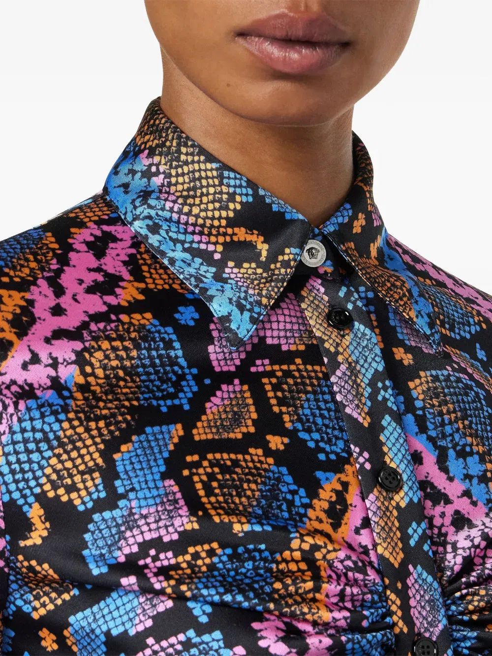 python-print shirt