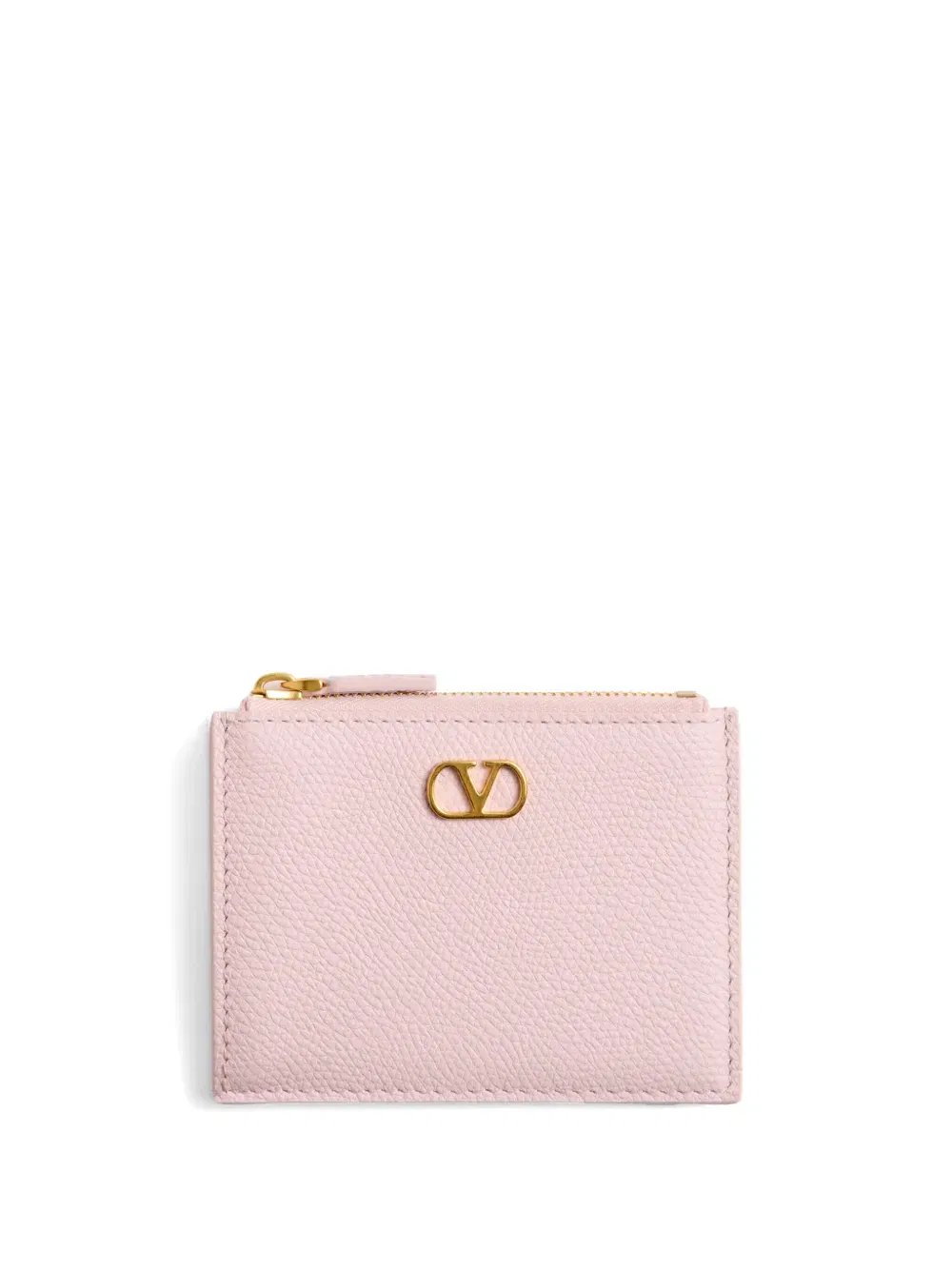 VLogo Signature card holder
