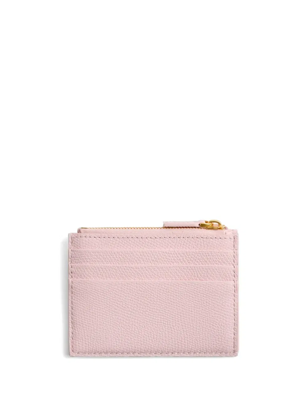 VLogo Signature card holder