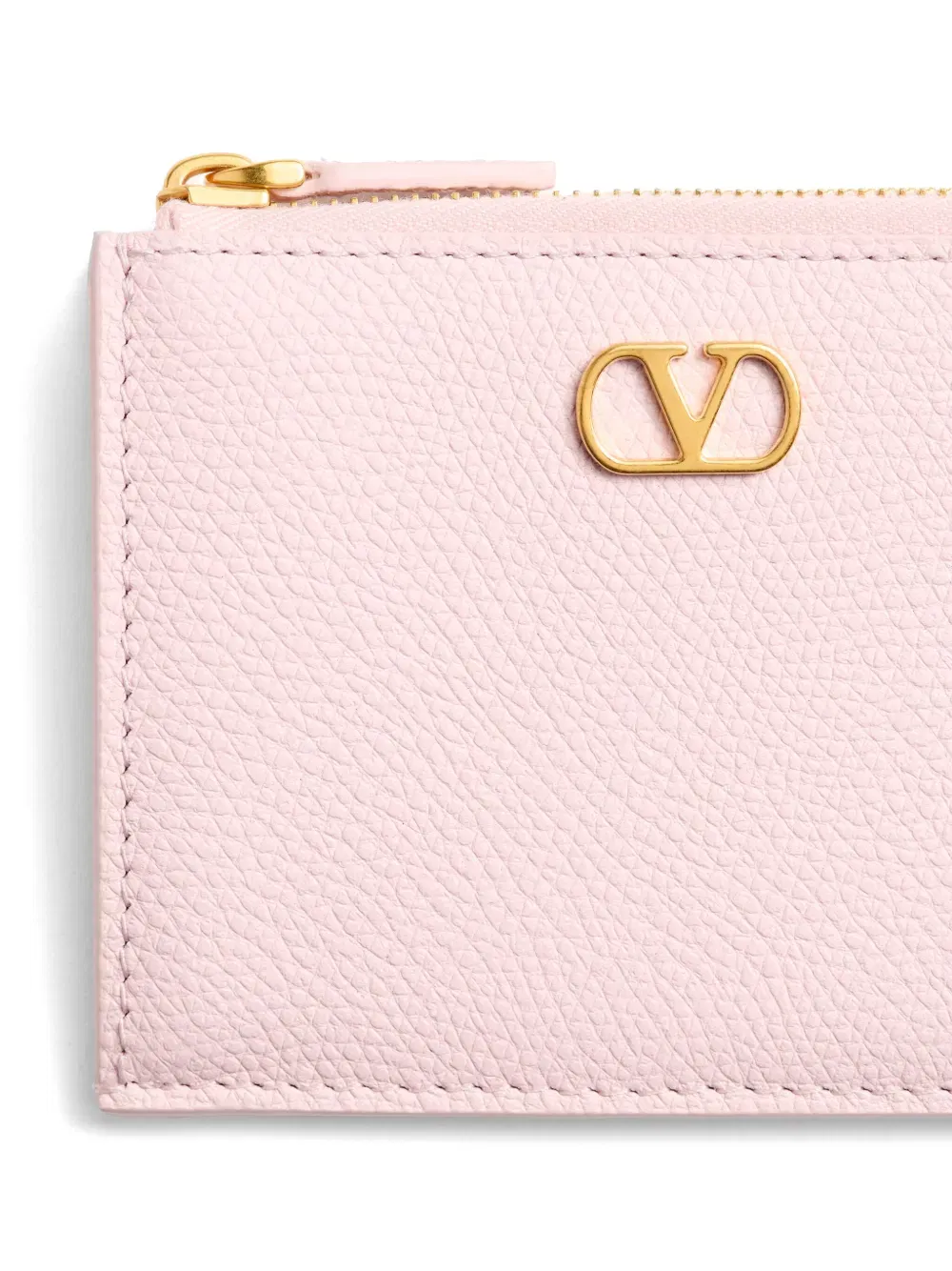 VLogo Signature card holder