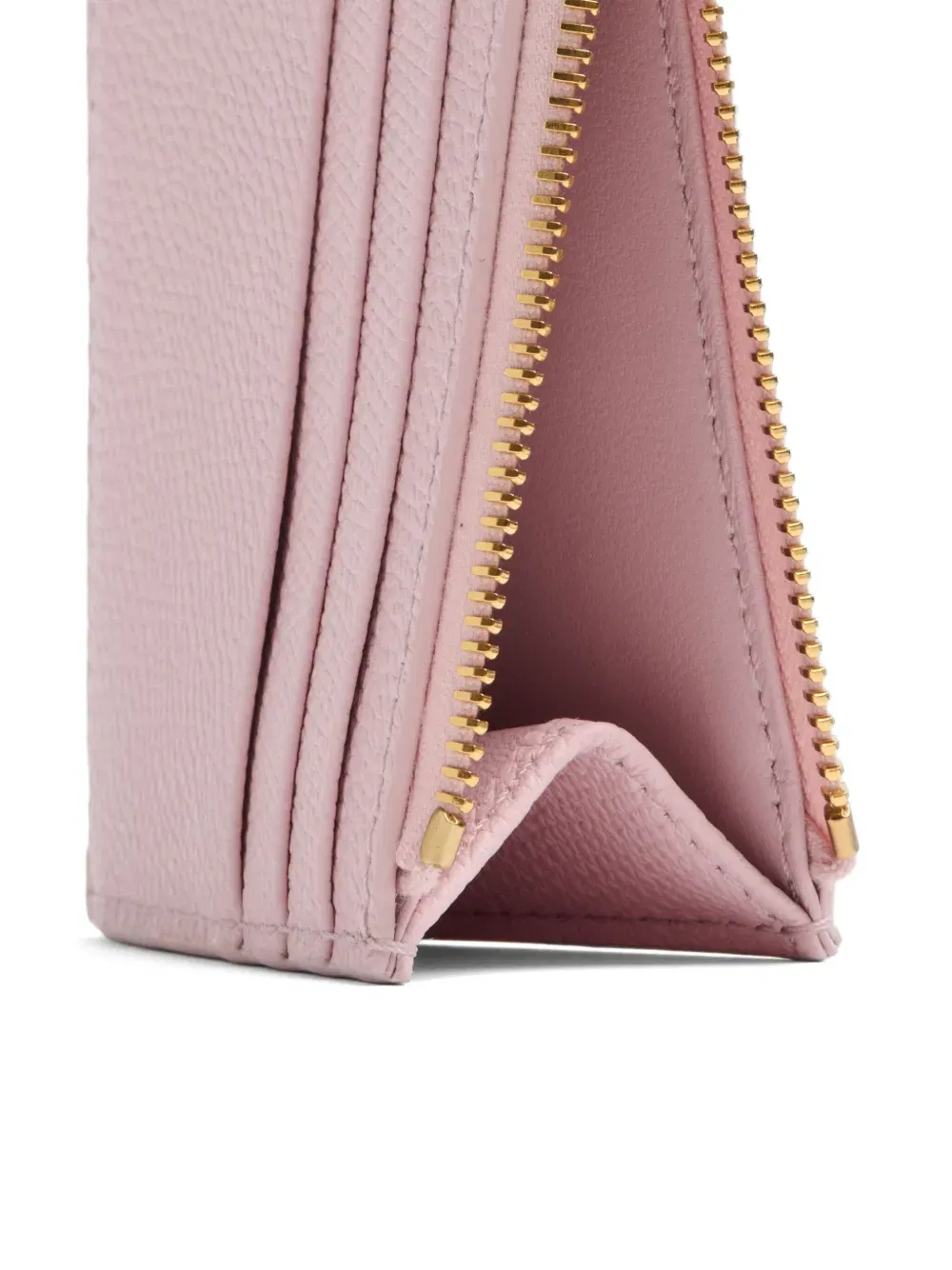 VLogo Signature card holder