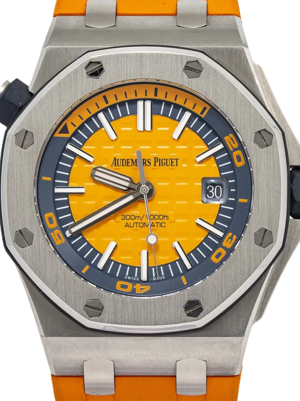 Royal Oak 42mm watch