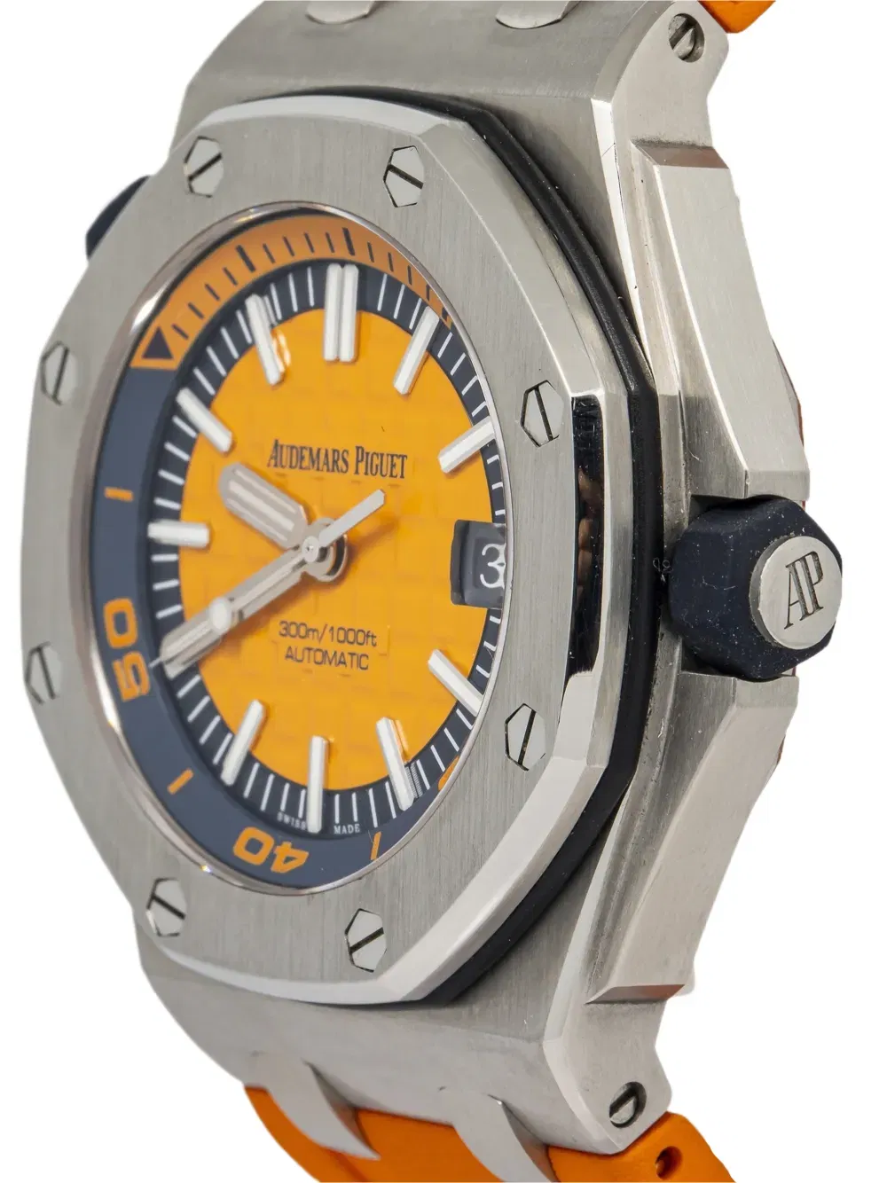 Royal Oak 42mm watch
