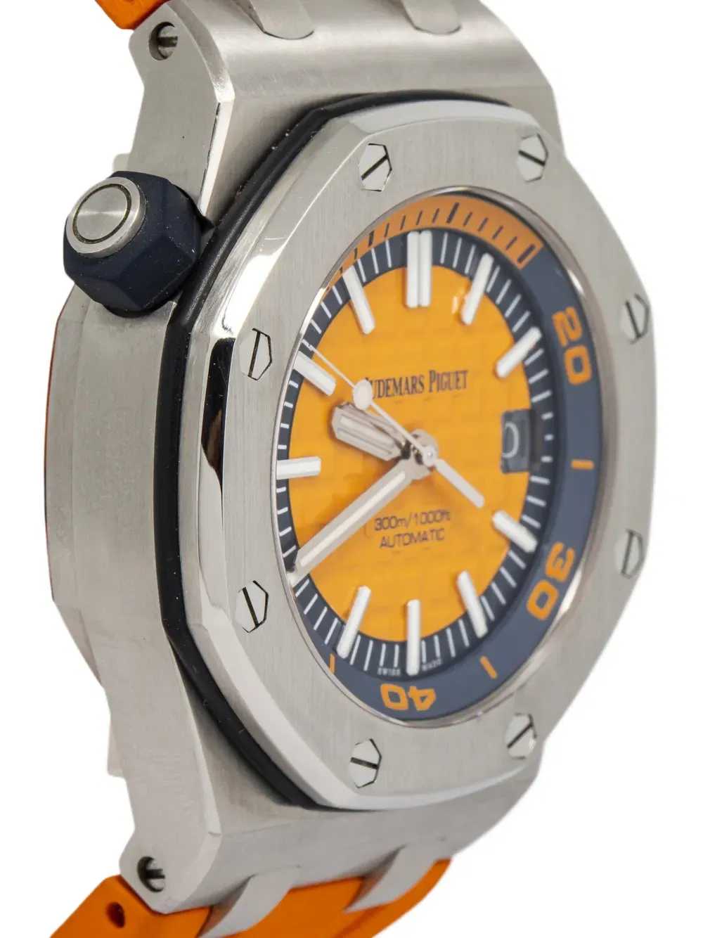 Royal Oak 42mm watch