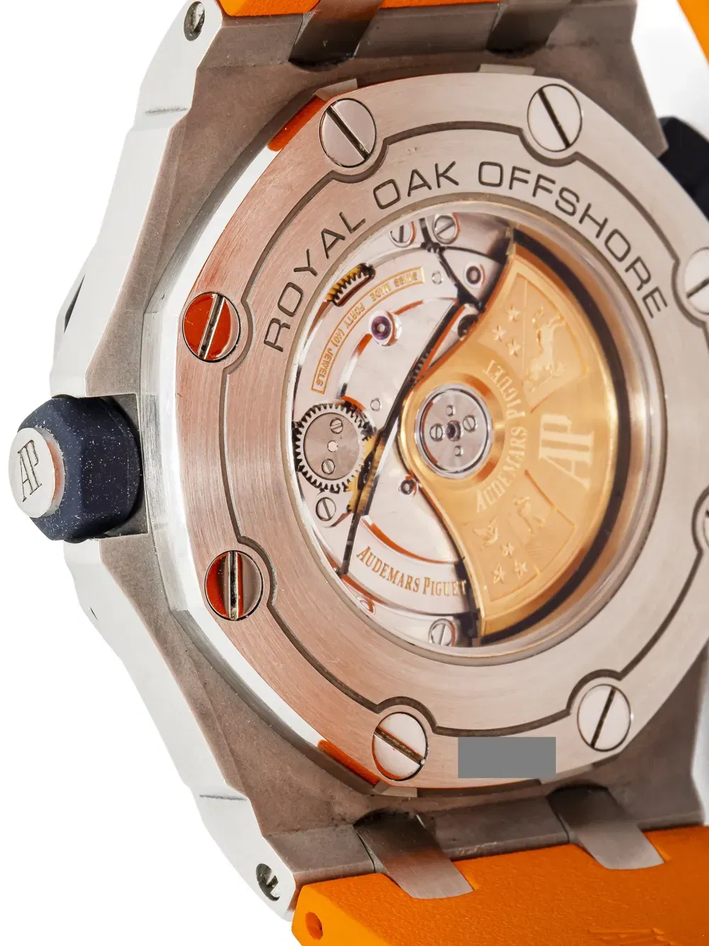 Royal Oak 42mm watch