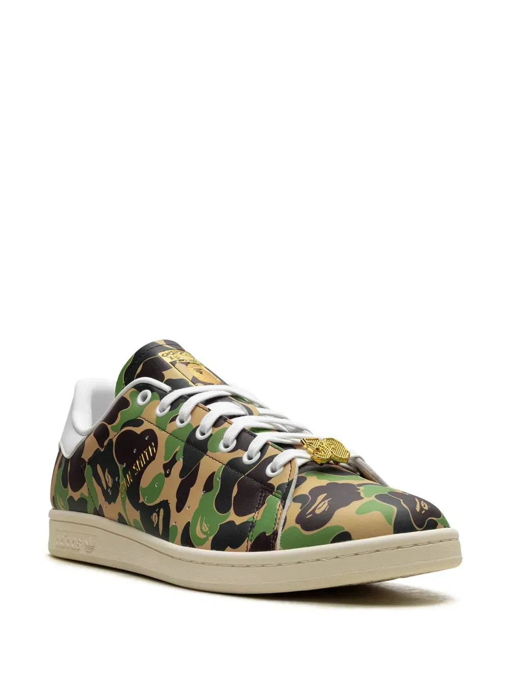 Stan Smith "A Bathing Ape - ABC Camo" sneakers