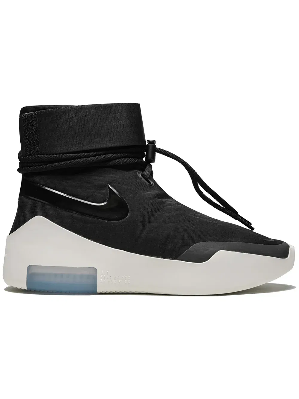 x Fear of God Air Shoot Around sneakers