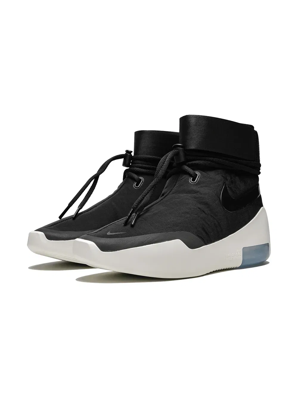 x Fear of God Air Shoot Around sneakers