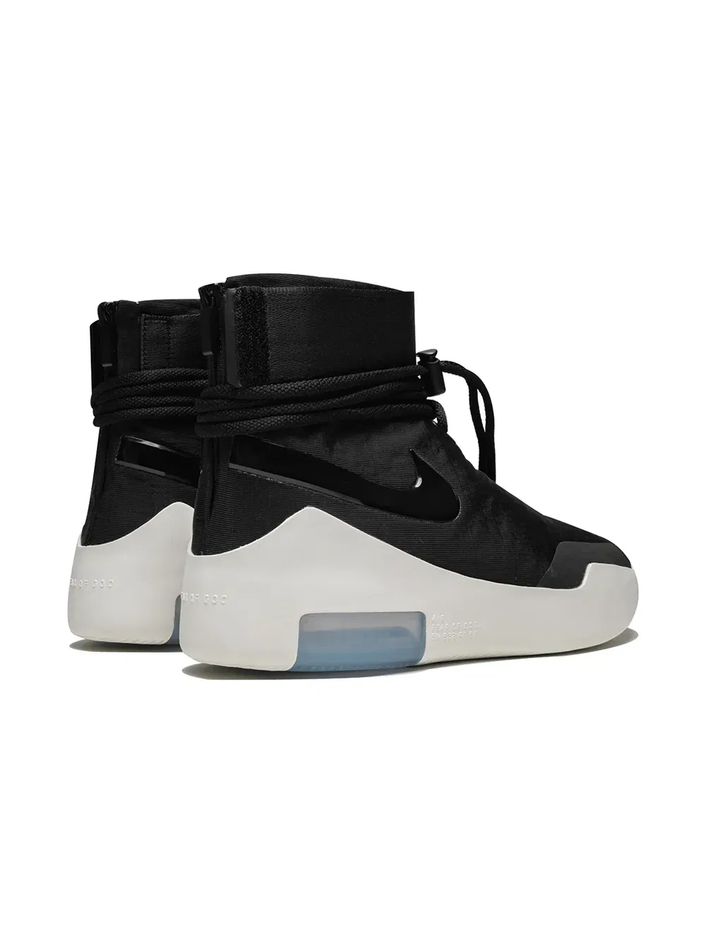 x Fear of God Air Shoot Around sneakers