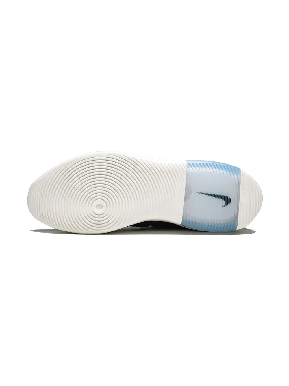 x Fear of God Air Shoot Around sneakers
