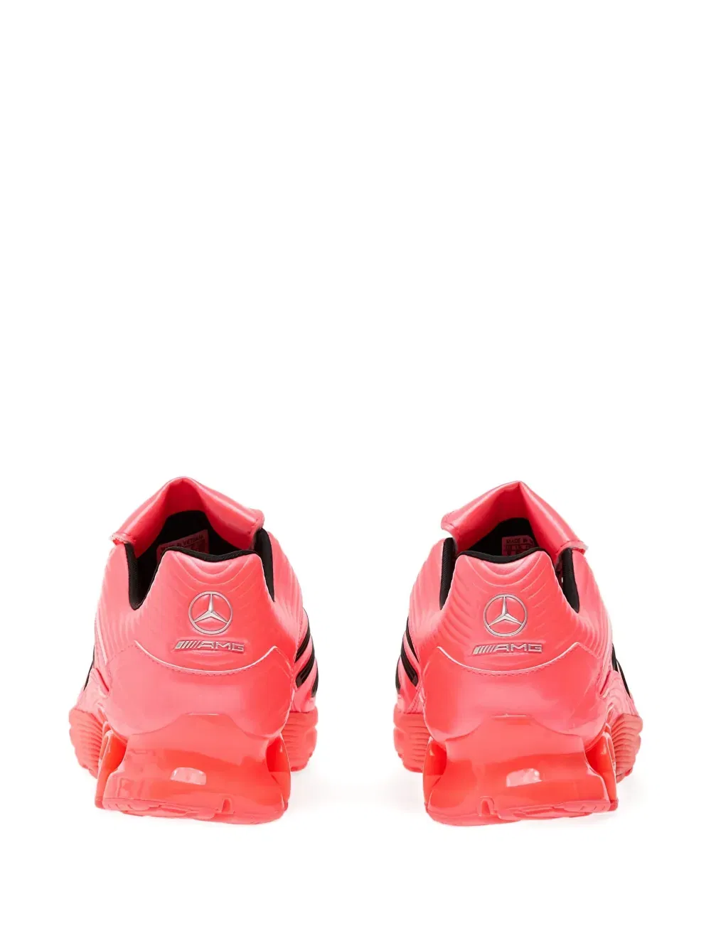 Predator Megaride trainers