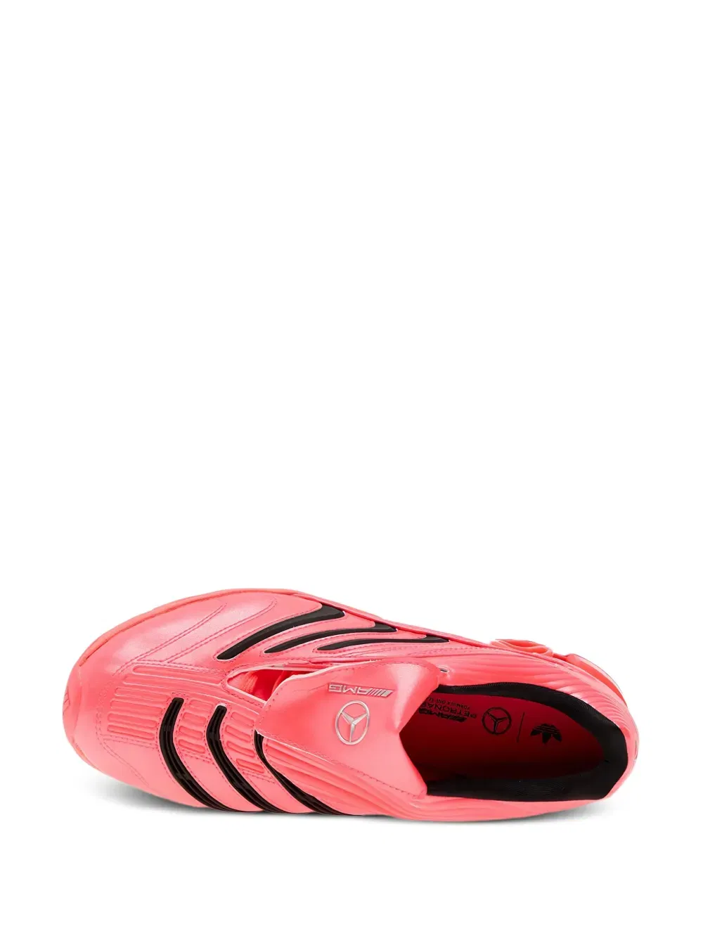 Predator Megaride trainers