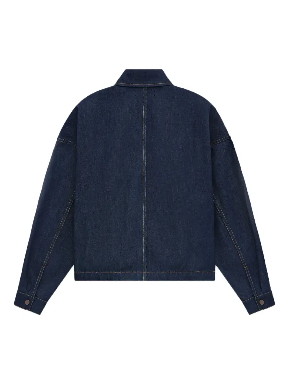 MA Quad denim jacket