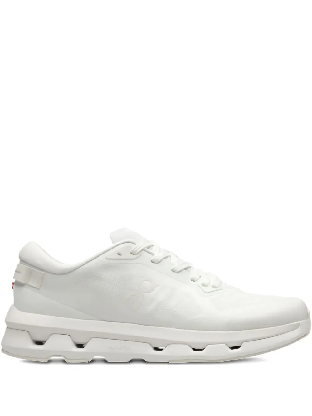 Cloudzone "White/Ice" sneakers
