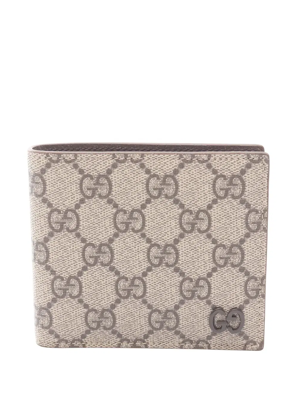 2016-2026 GG Supreme Bifold Wallet small wallets