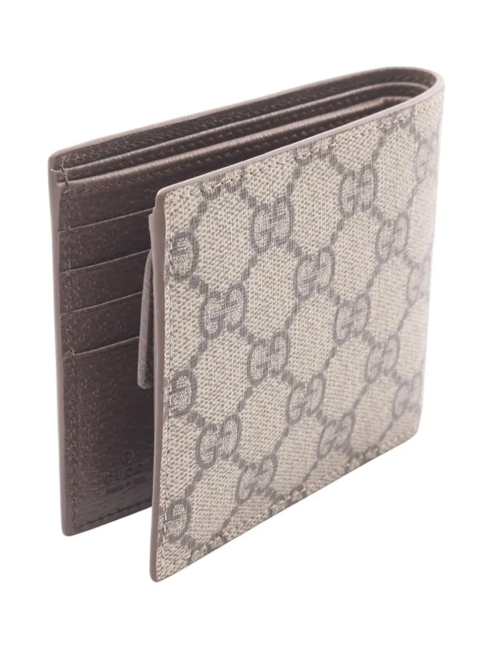 2016-2026 GG Supreme Bifold Wallet small wallets