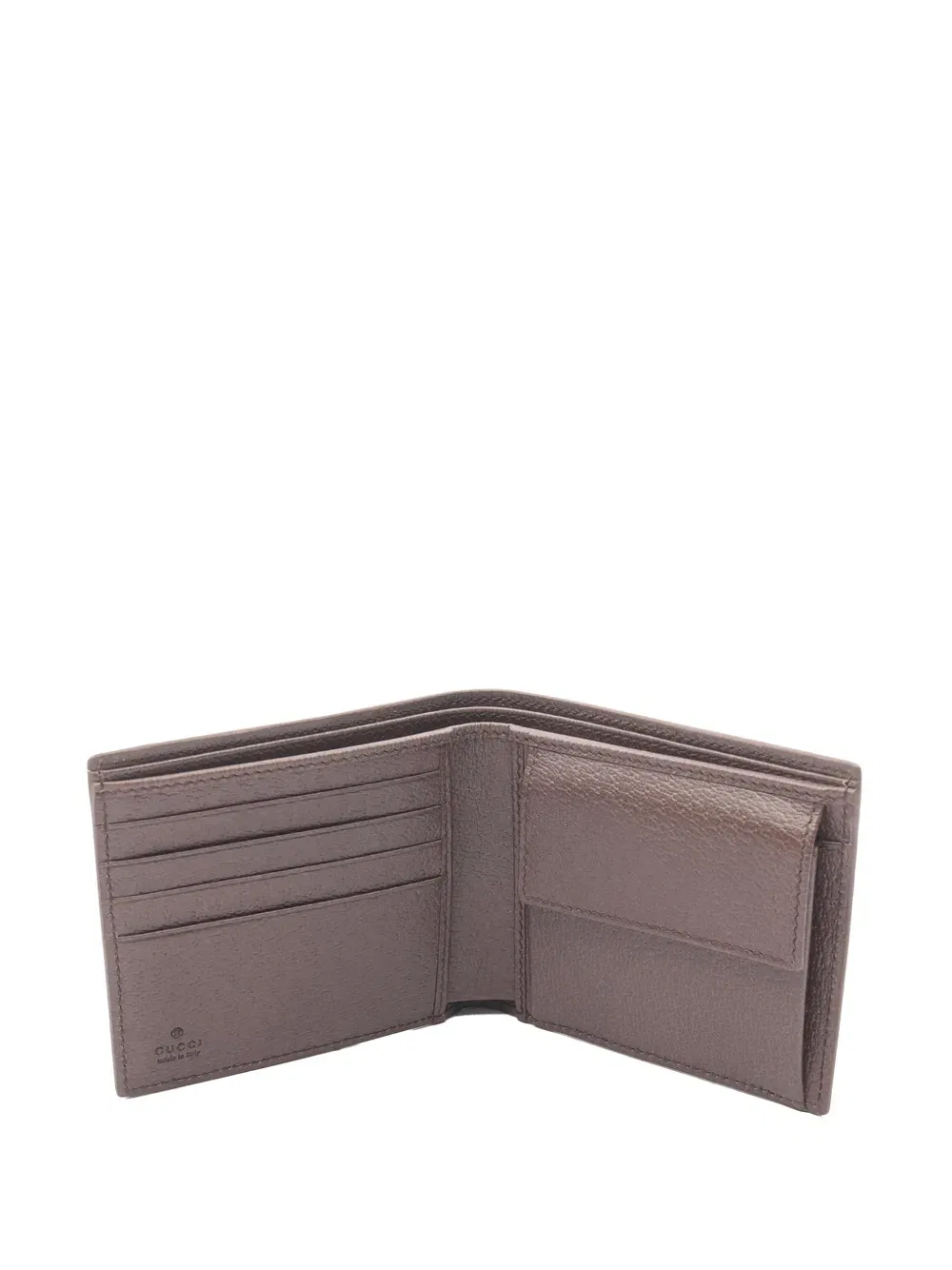 2016-2026 GG Supreme Bifold Wallet small wallets