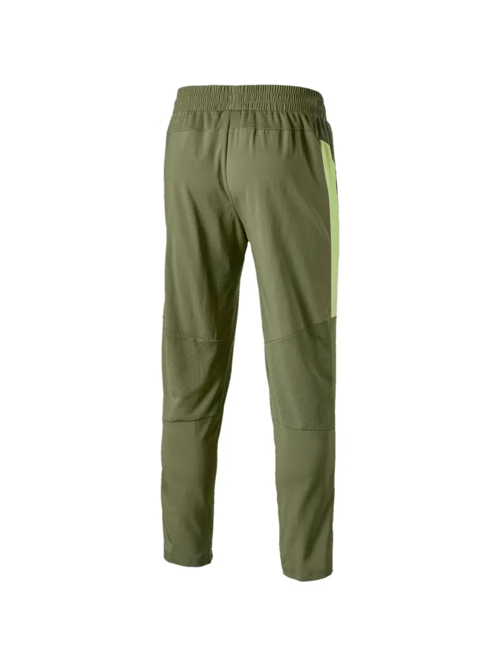woven track pants