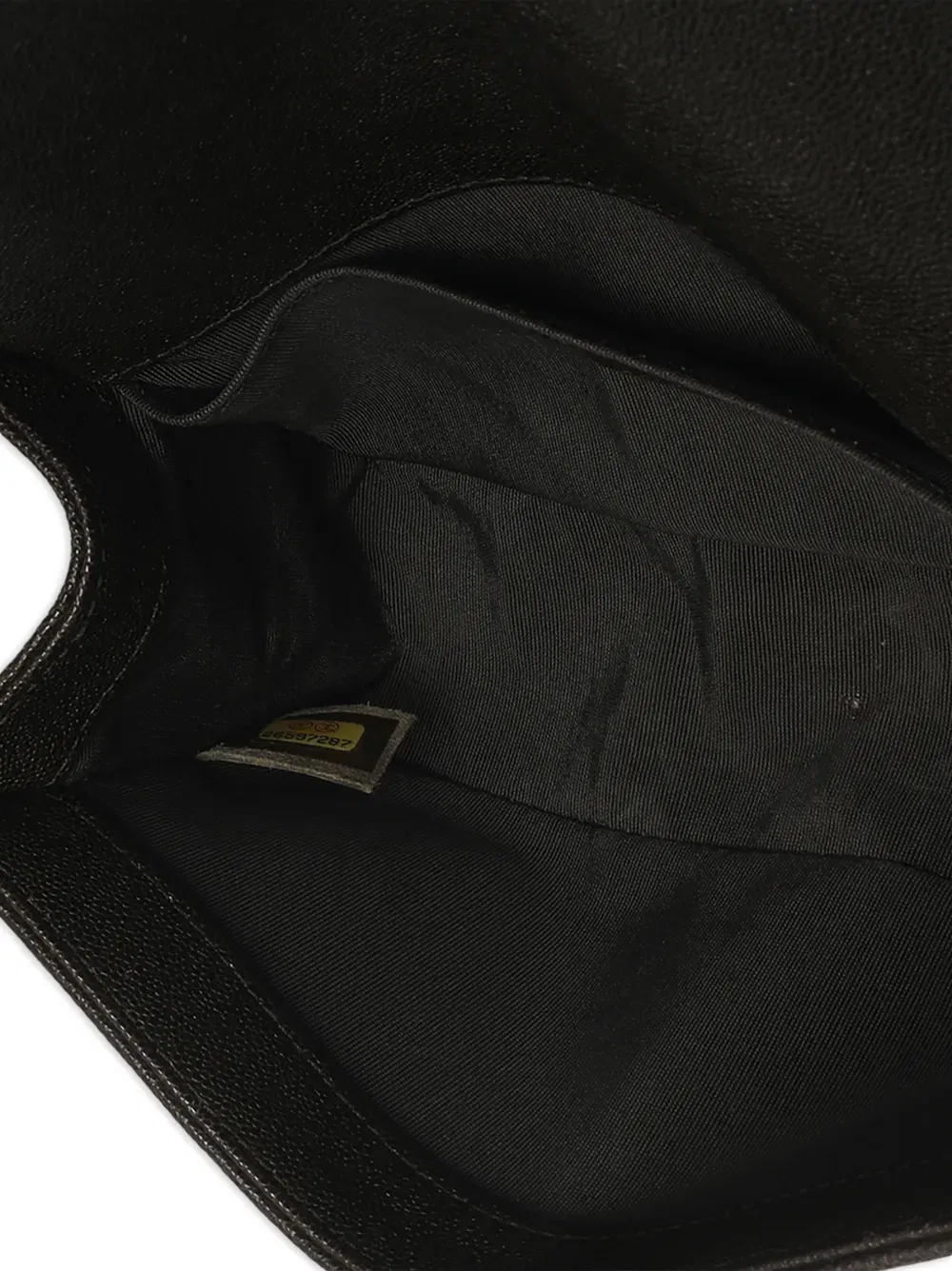 2018-2019 small Boy quilted caviar crossbody bag