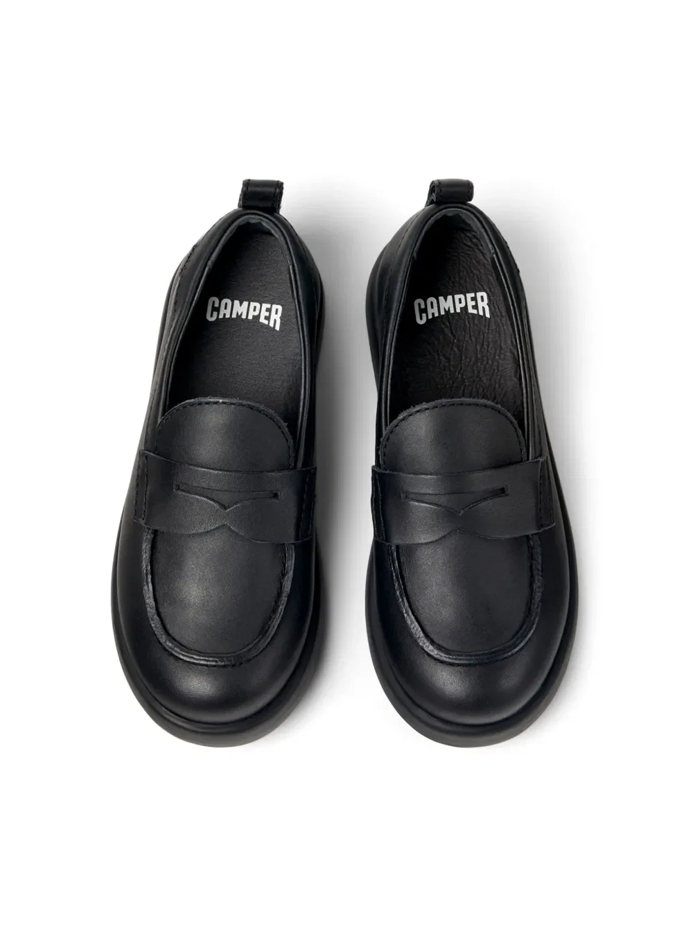 Duet Twins loafers
