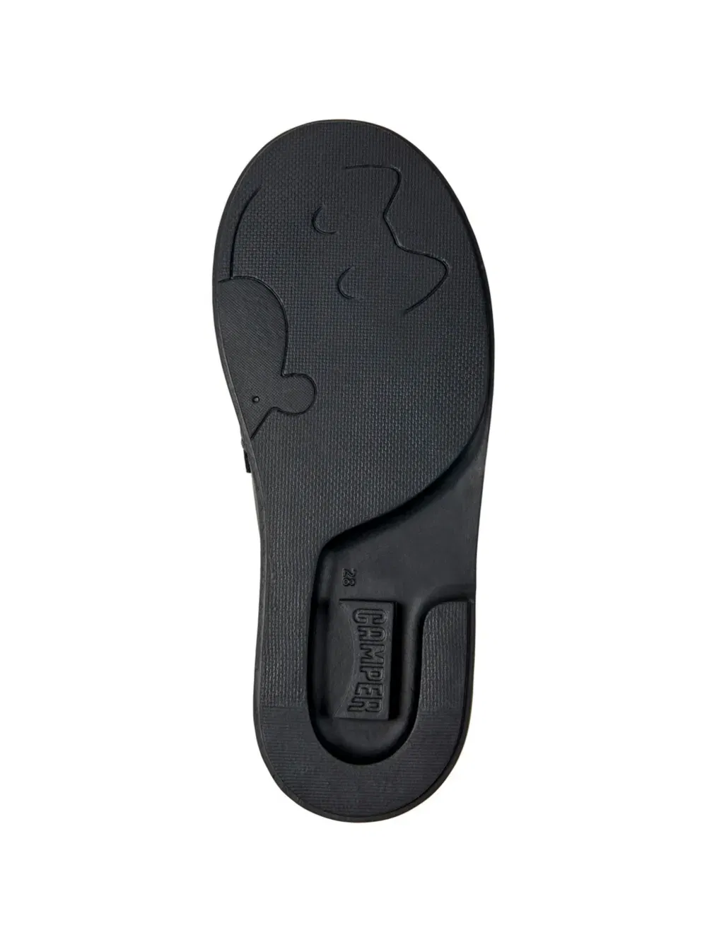 Duet Twins loafers