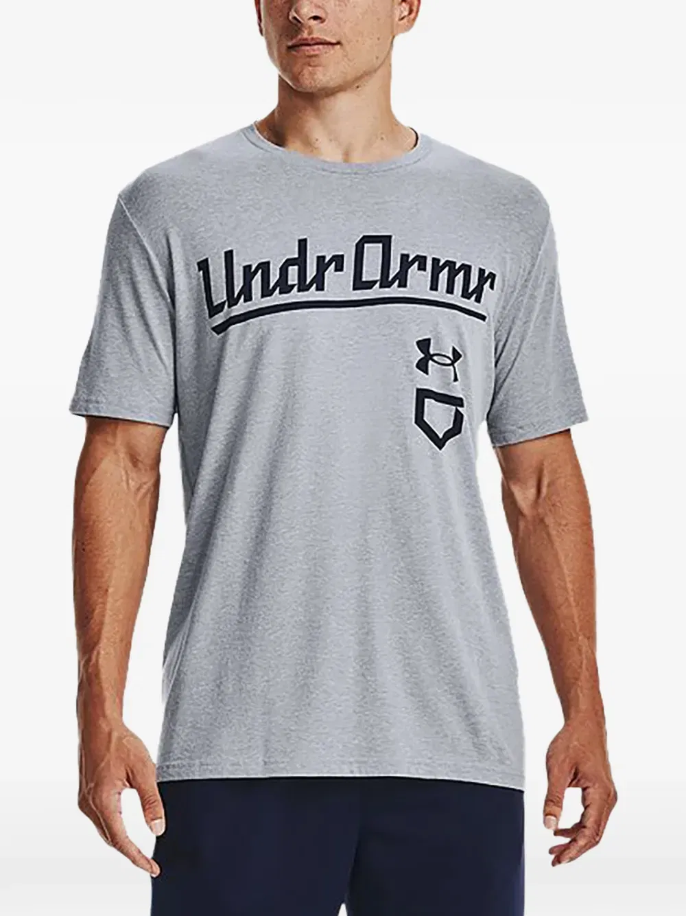 baseball script T-Shirt