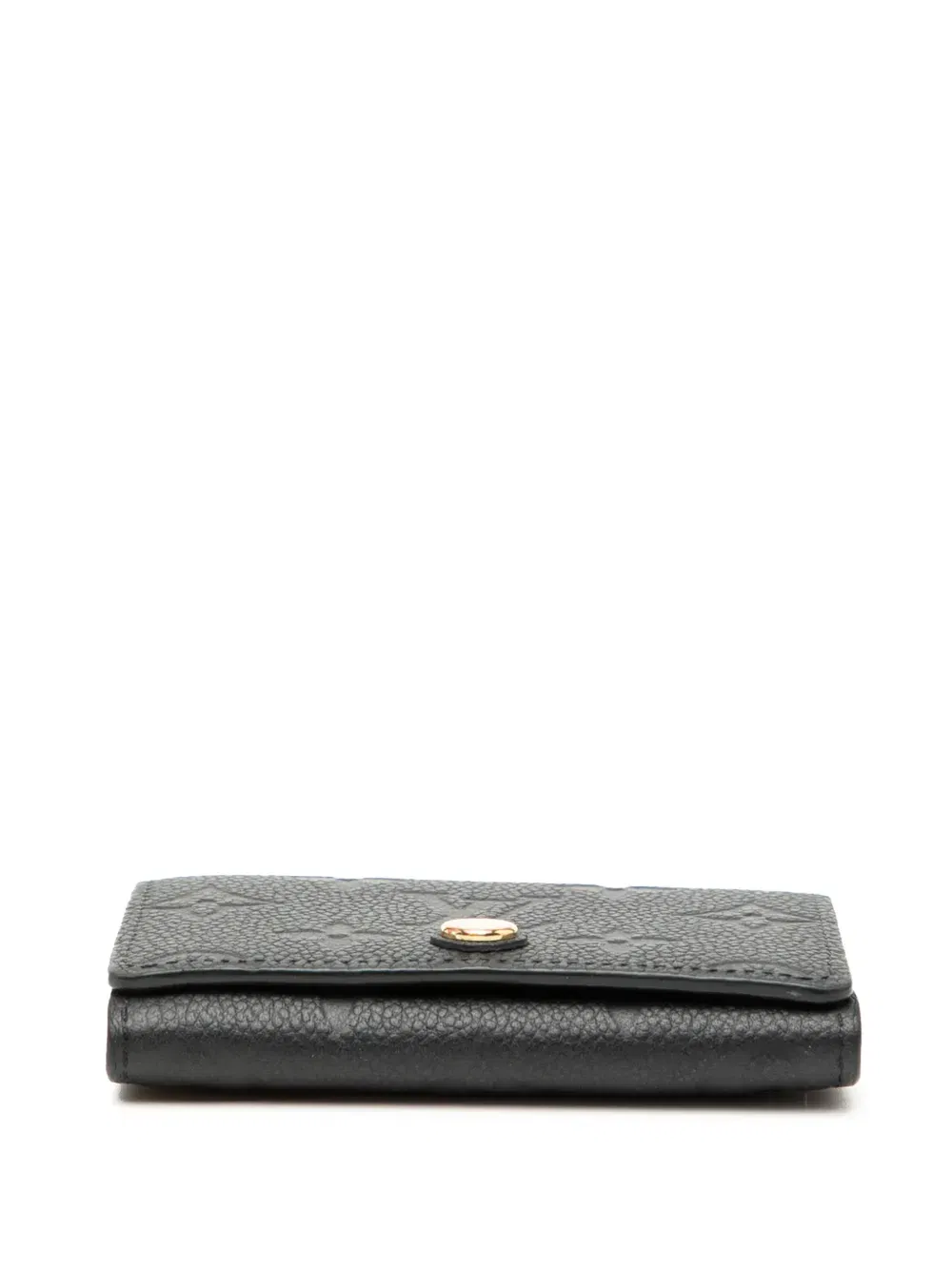 2021-2025 Monogram Empreinte Business card holder