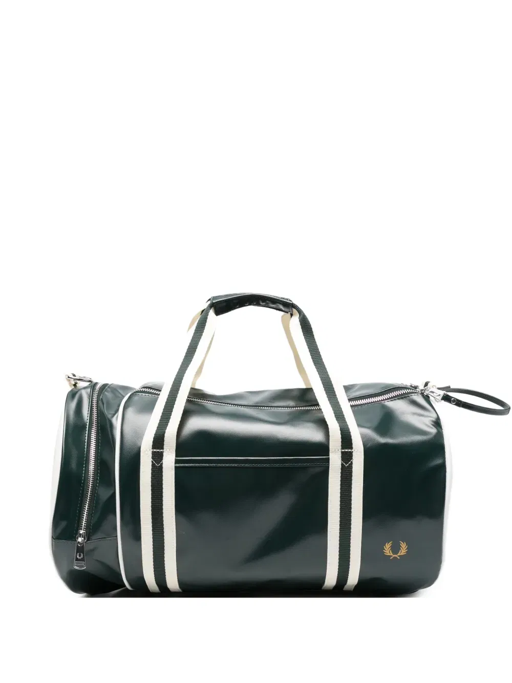Classic Barrel holdhall bag