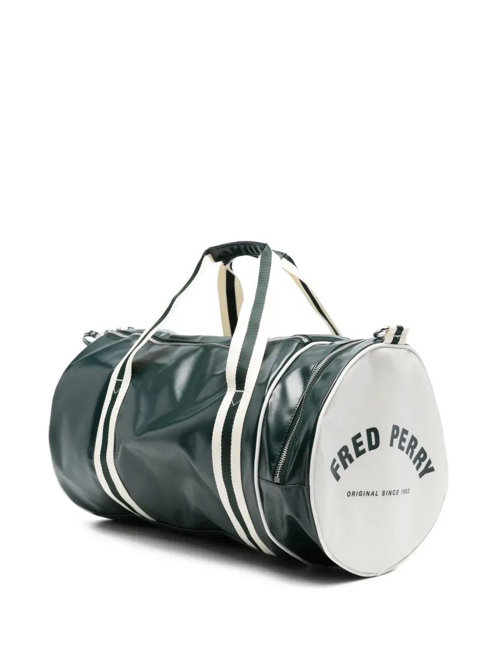 Classic Barrel holdhall bag