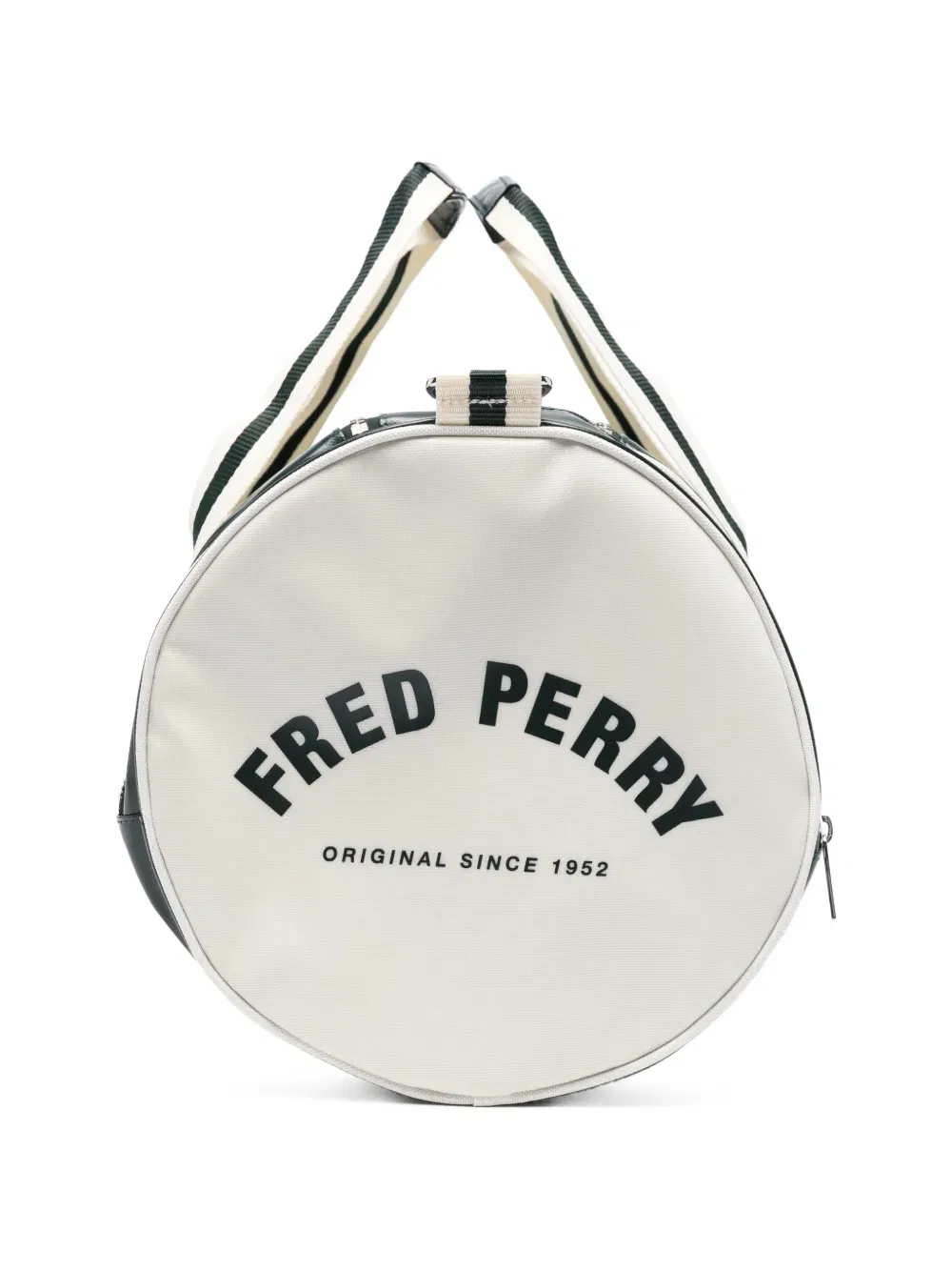 Classic Barrel holdhall bag
