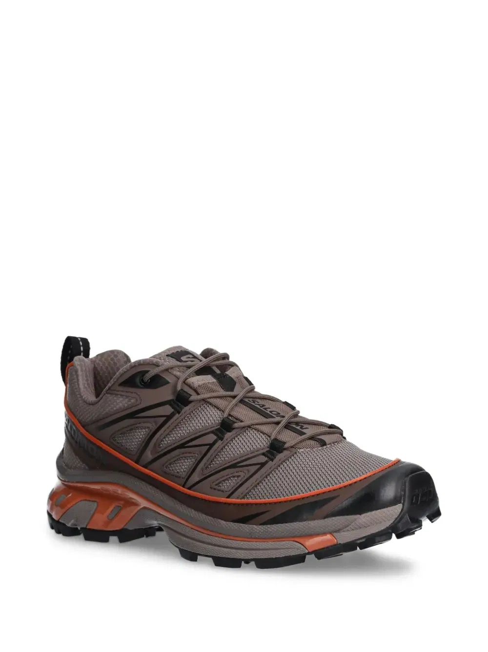 XT-6 "Iron Bracken/Black" sneakers