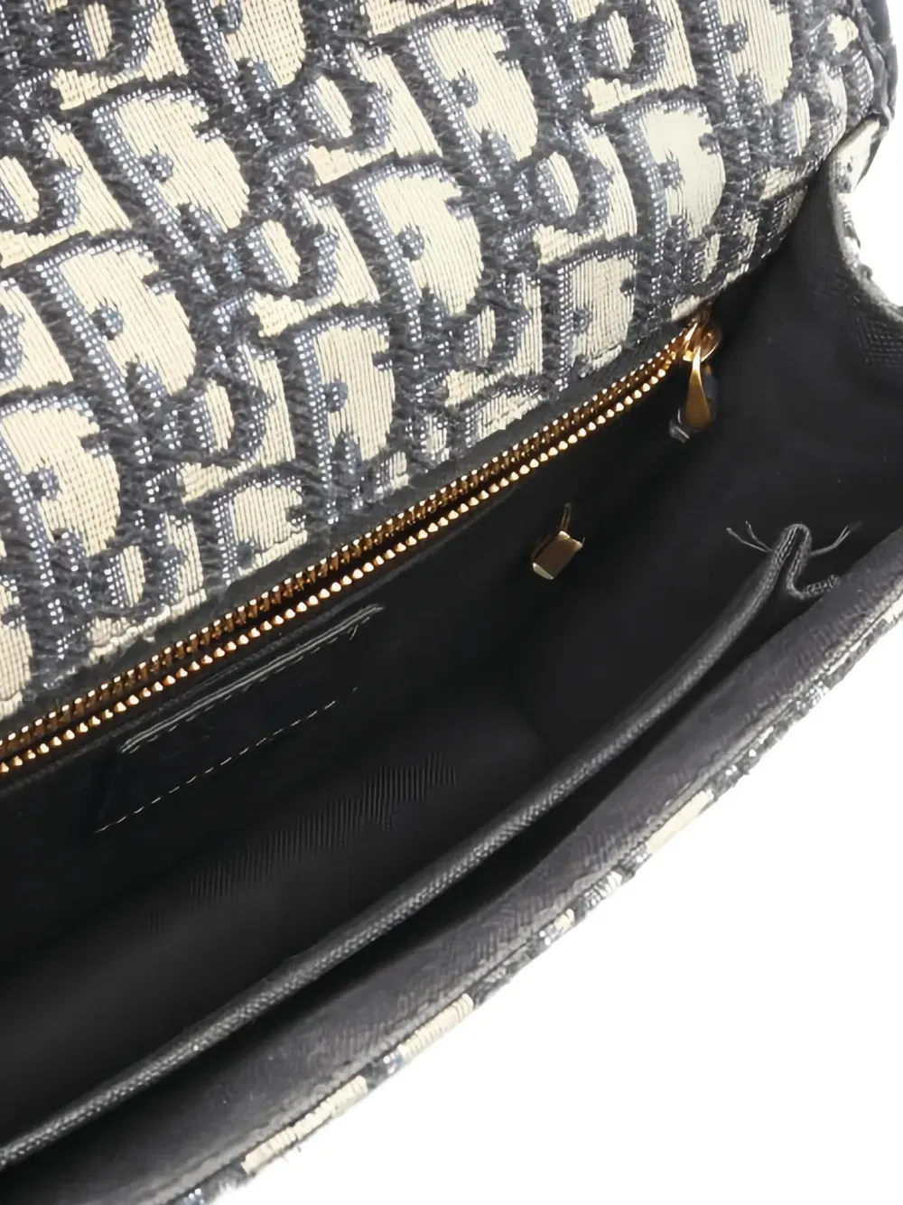 2010s 30 Montaigne shoulder bag