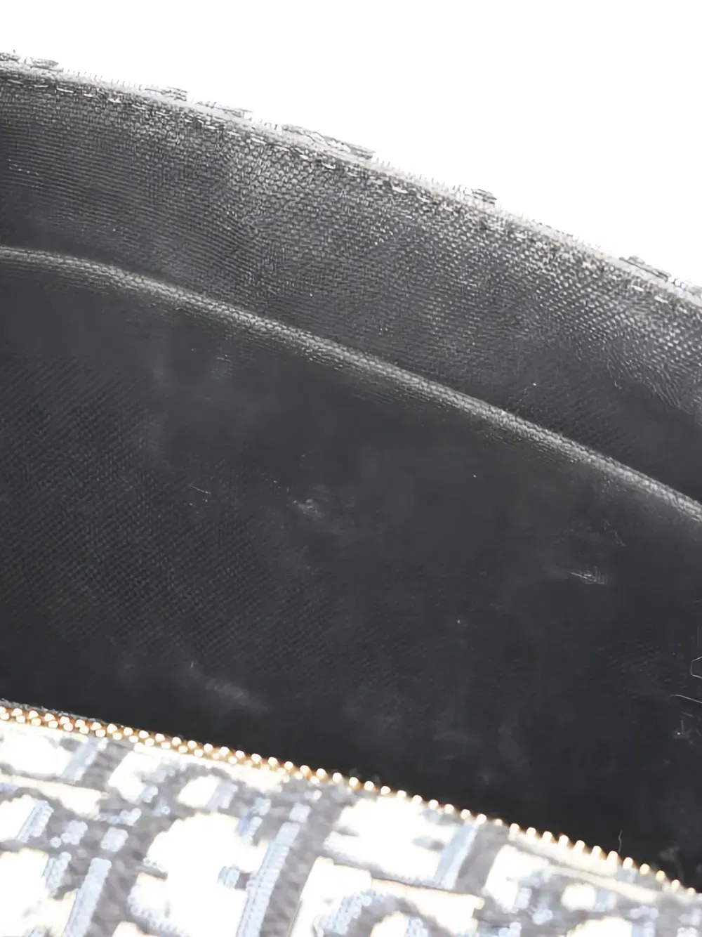 2010s 30 Montaigne shoulder bag